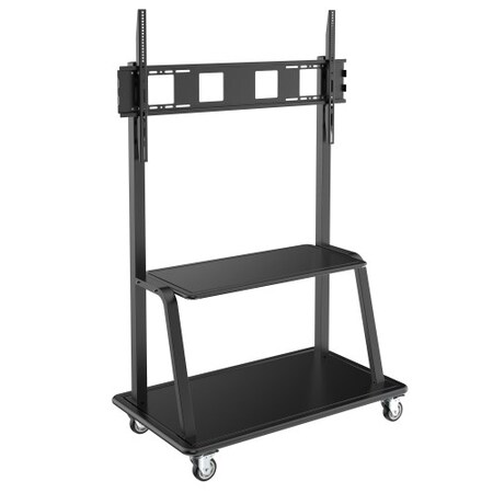 Tripp Lite Mobile Tvcart 60" 105" Display DMCS60105XXDD